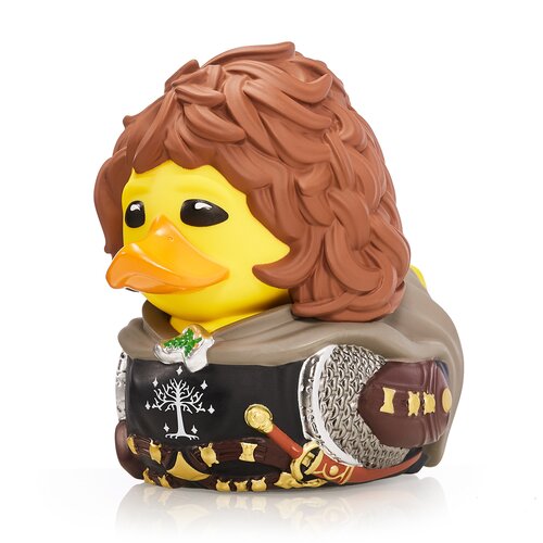 Figurka HASBRO Tubbz Kaczka Władca Pierścieni - Pippin
