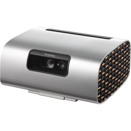 Projektor VIEWSONIC M10 RGB Laser FHD (1920x1080), 2200 ANSI lumen, Wi-Fi, Bluetooth