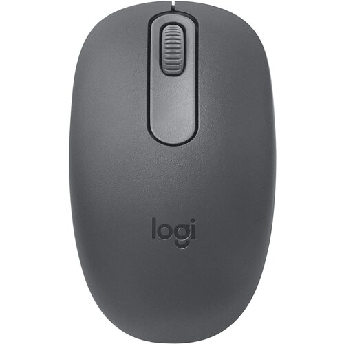 Mysz LOGITECH M196 Graphite