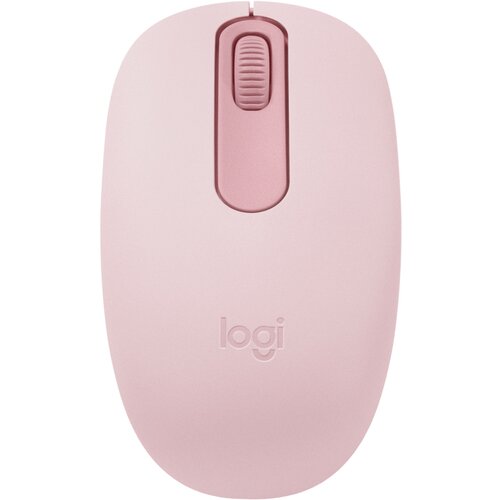 Mysz LOGITECH M196 Rose