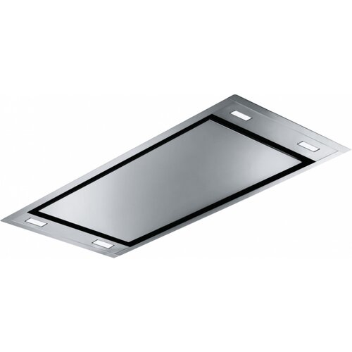 Okap FRANKE Maris FCBI 926 XS 350.0590.184 Stalowy 610m3/h 63dB klasa A