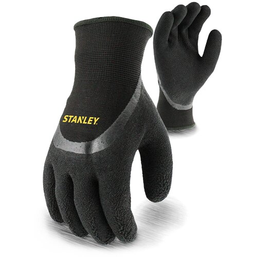 Rękawice robocze STANLEY SY610L (rozmiar 9)
