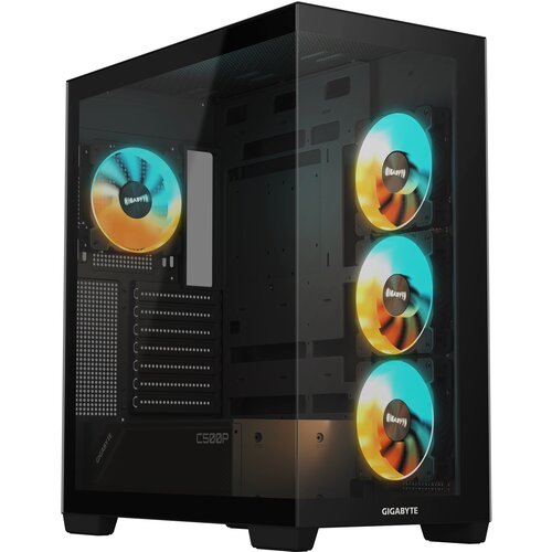 Obudowa GIGABYTE C500 Panoramic Stealth