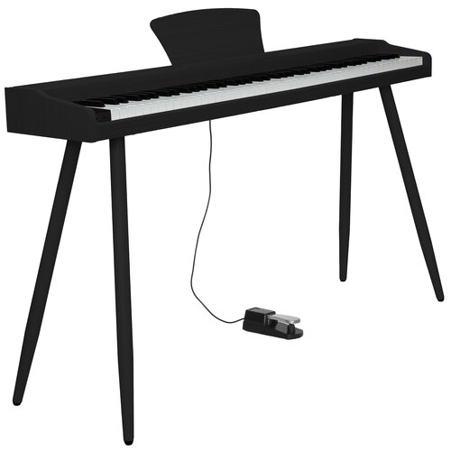 Pianino cyfrowe MUSICMATE MM-P20-B PrestigeNote Czarny