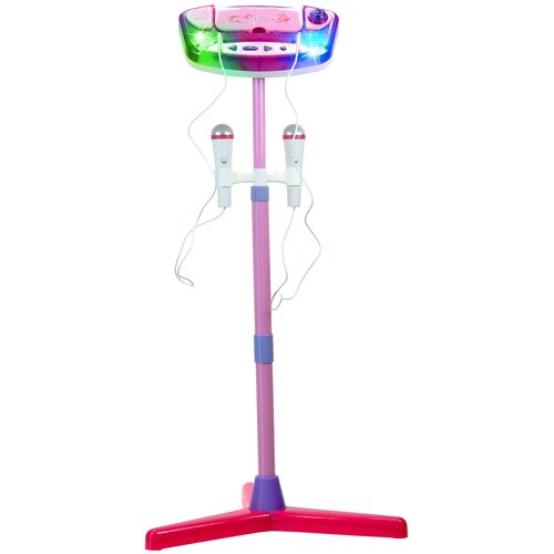 Zestaw karaoke MUSICMATE MM-SC20-P SingStar