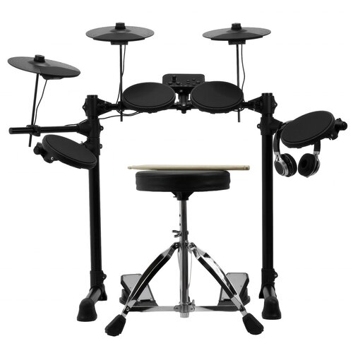 Perkusja elektroniczna MUSICMATE MM-DRM-100 RhythmRise