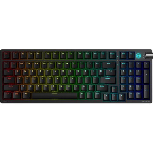 Klawiatura EDIFIER G4K Czarny