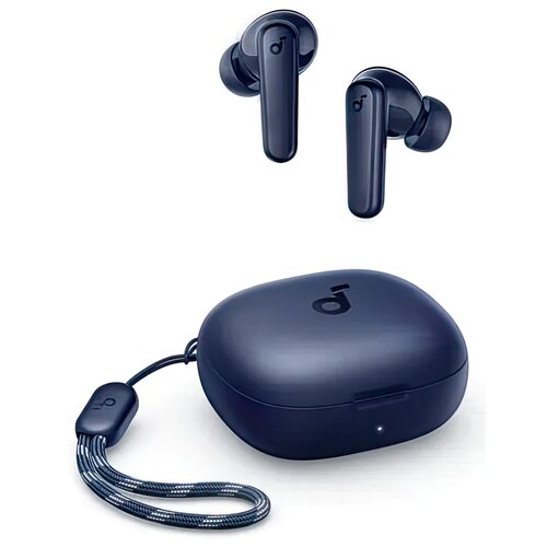 Słuchawki dokanałowe SOUNDCORE R50i v2  Niebieski