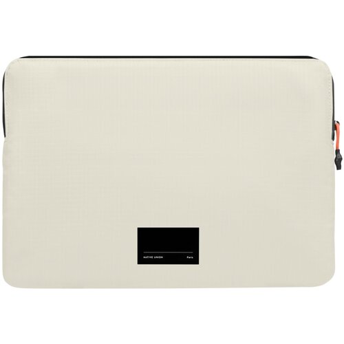 Etui na laptopa NATIVE UNION Ultralight Sleeve 16 cali Piaskowy
