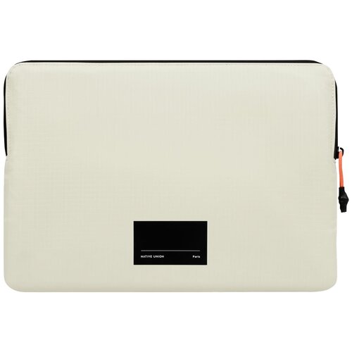 Etui na laptopa NATIVE UNION Ultralight Sleeve 13 cali Piaskowy