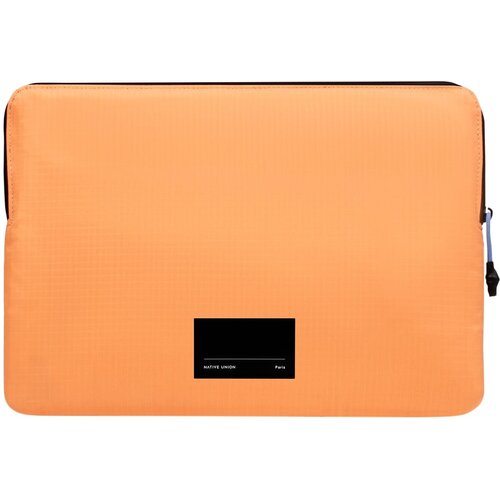 Etui na laptopa NATIVE UNION Ultralight Sleeve 14 cali Morelowy Crush
