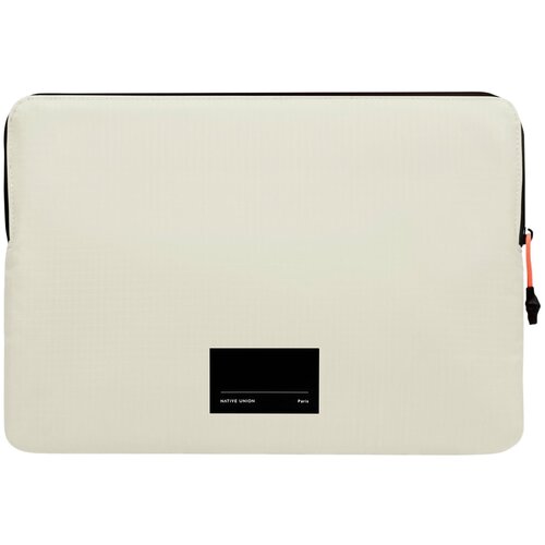 Etui na laptopa NATIVE UNION Ultralight Sleeve 14 cali Piaskowy