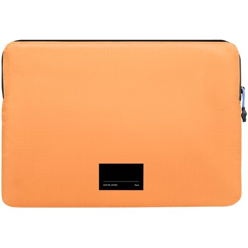 Etui na laptopa NATIVE UNION Ultralight Sleeve 16 cali Morelowy Crush