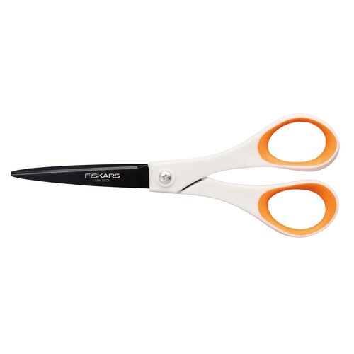 Nożyczki uniwersalne FISKARS Titanium (18 cm)