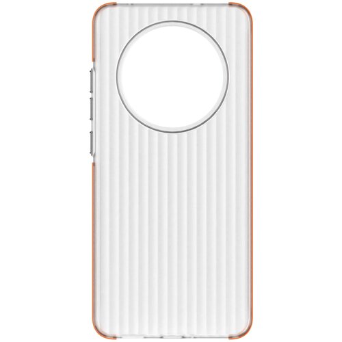 Etui OPPO do Reno 12 F/FS Biały