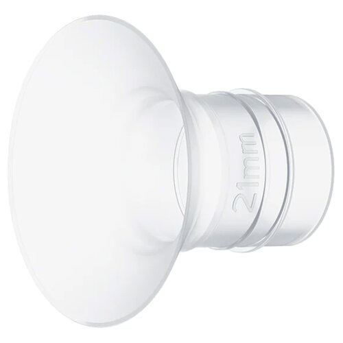 Reduktor MOMCOZY Flange insert 21 mm