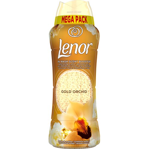 Perełki do prania LENOR Gold Orchid 0.57 kg
