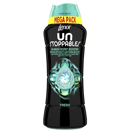 Perełki do prania LENOR Unstoppables Fresh 0.57 kg