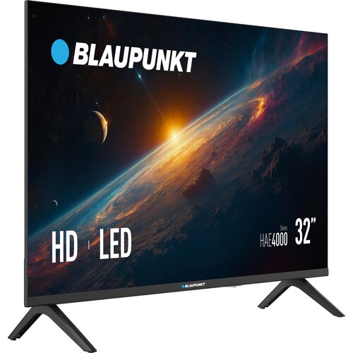 Telewizor BLAUPUNKT 32HAE4000 32" LED