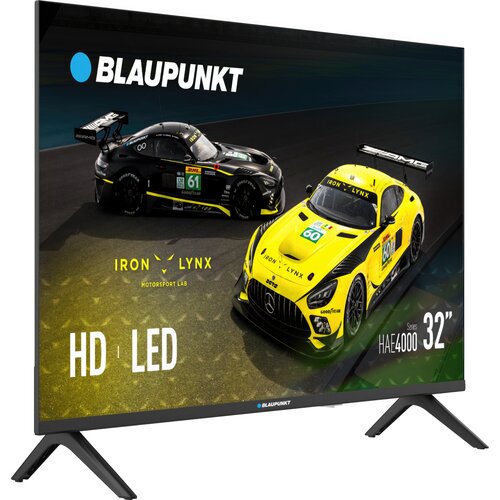 Telewizor BLAUPUNKT 32HAE4000 32" LED