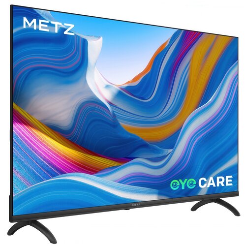 Telewizor METZ 40MTE6000Z 40" LED Google TV Dolby Atmos