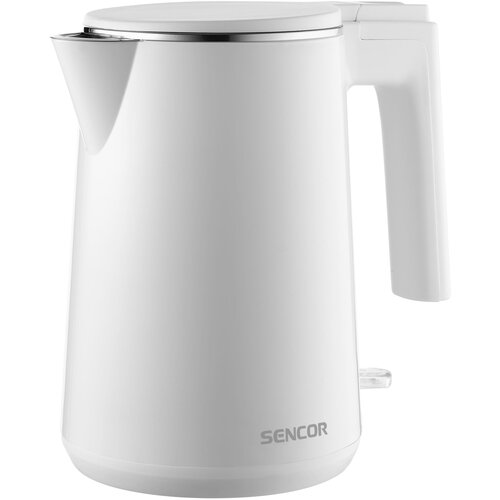 Czajnik SENCOR SWK 0155WH