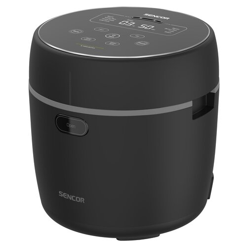 Ryżowar SENCOR SRM 0671BK
