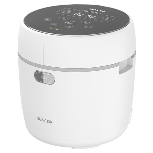 Ryżowar SENCOR SRM 0670WH