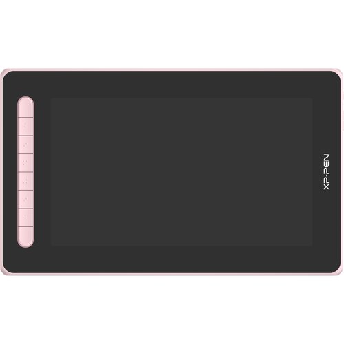 Tablet graficzny 11.9" XP-PEN Artist 12 (2. generacja) Różowy