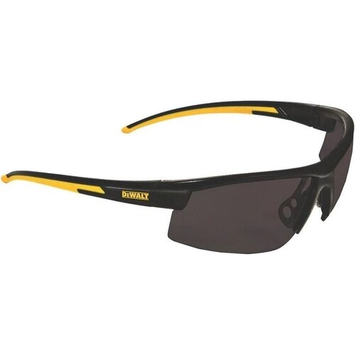 Okulary taktyczne DEWALT HDP Smoke Polarized