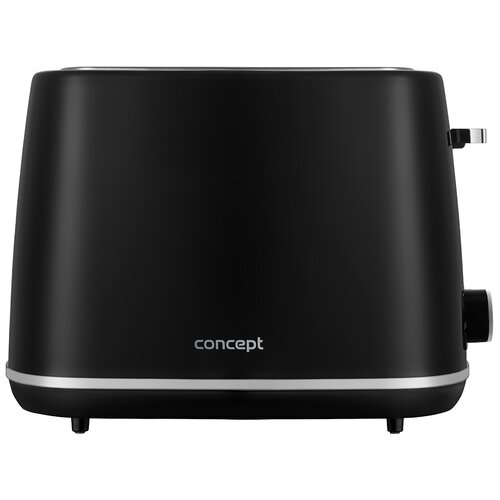 Toster CONCEPT TE2075 Czarny
