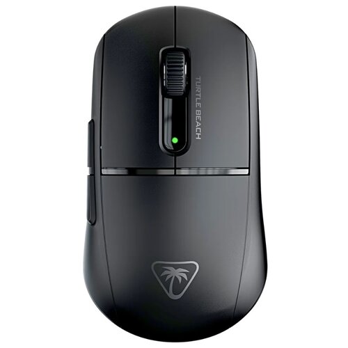 Mysz TURTLE BEACH Burst II Air Czarny