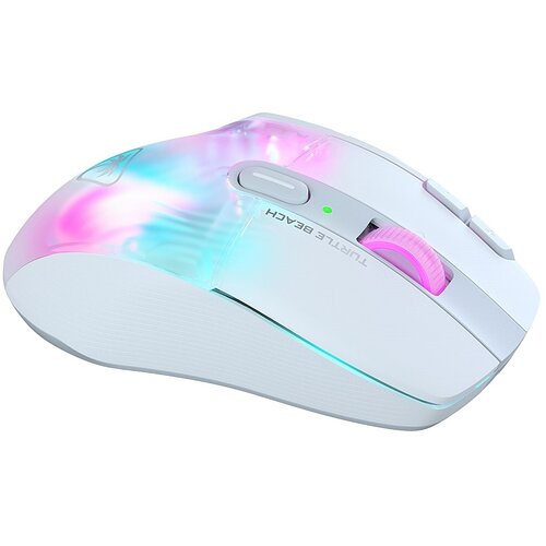 Mysz TURTLE BEACH Kone XP Air Biały