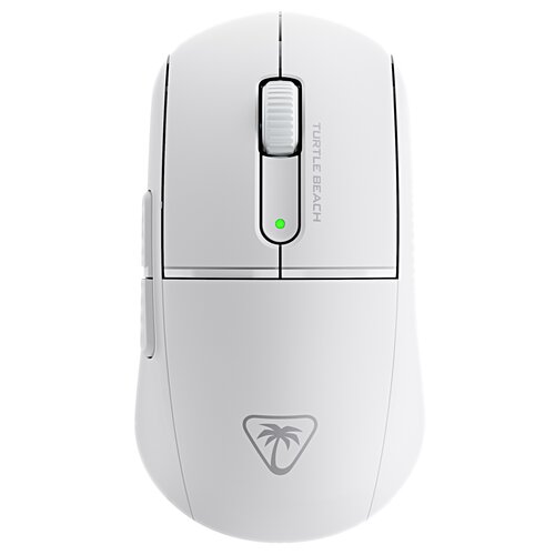 Mysz TURTLE BEACH Burst II Air Biały