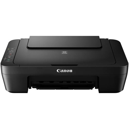 Urządzenie wielofunkcyjne CANON Pixma MG2556S Druk w kolorze, Automatyczny druk dwustronny
