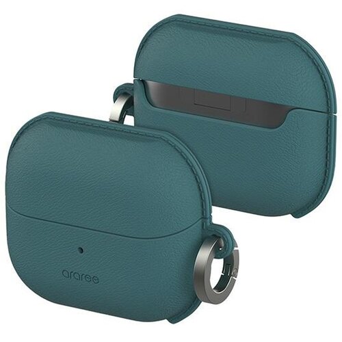 Etui na słuchawki ARAREE Pops do Samsung Galaxy Buds 3/3 Pro Niebieski