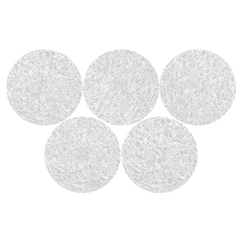 Filtr CONTROLY Compact (5 szt.)