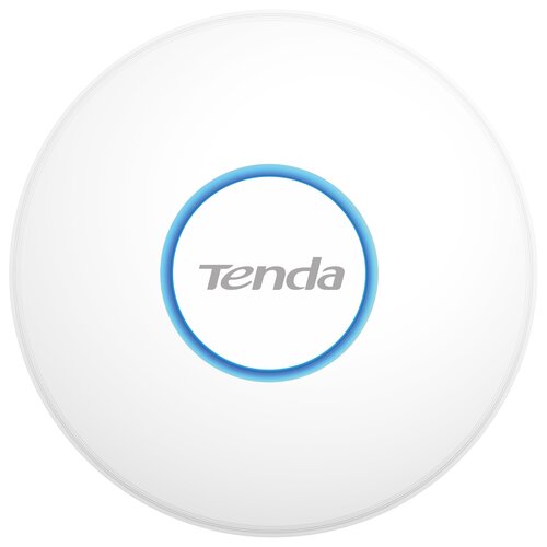 Punkt dostępu TENDA i27 2.4 / 5 GHz, Wi-Fi
