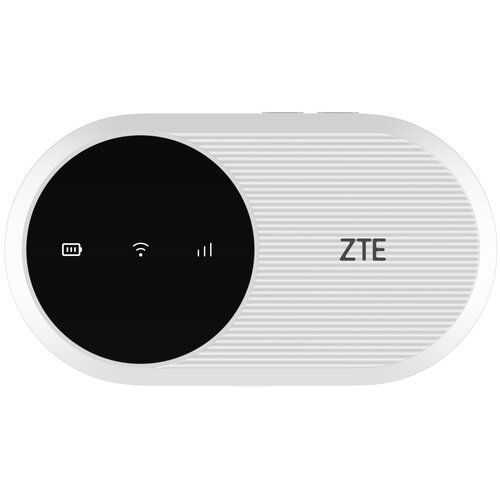 Router ZTE U10 4G LTE 2.4 GHz, Gniazdo SIM