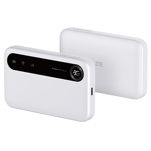Router ZTE U50 2.4 / 5 GHz (DualBand), Gniazdo SIM