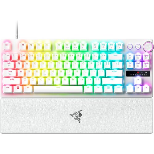 Klawiatura RAZER Huntsman V3 Pro Tenkeyless