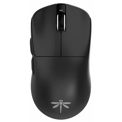 Mysz VGN Dragonfly F1 Moba Czarny