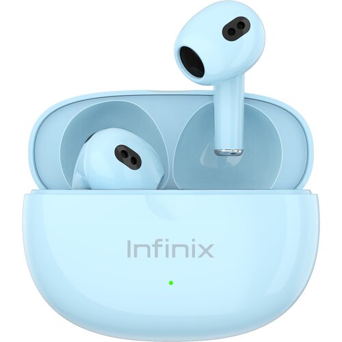 Słuchawki douszne INFINIX XBUDS 3 XE31 Niebieski