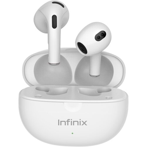 Słuchawki douszne INFINIX XBUDS 3 XE31 Biały
