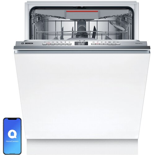 Zmywarka BOSCH SMV4ECX28E ExtraDry AquaSensor