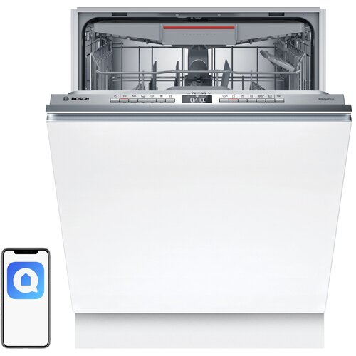 Zmywarka BOSCH SMV4EVX08E