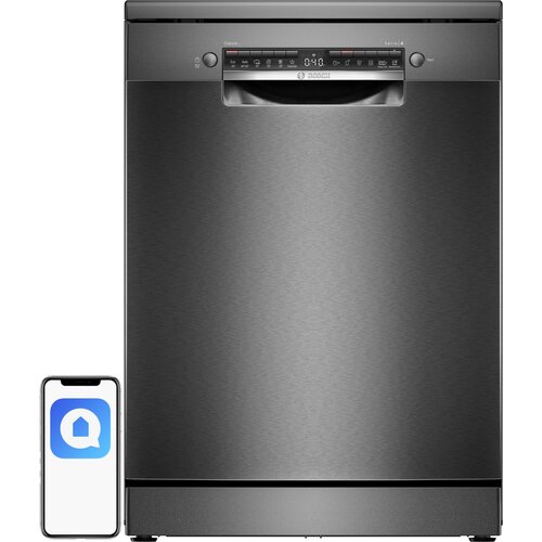 Zmywarka BOSCH SMS4HVC03E