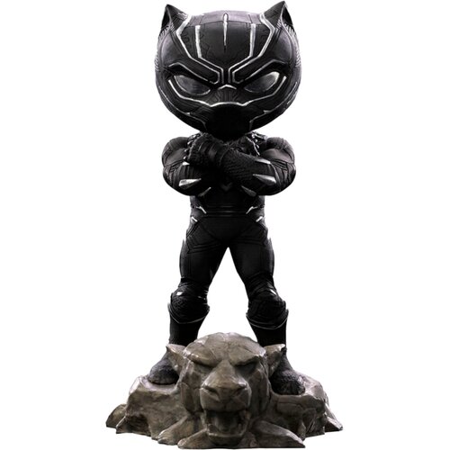 Figurka IRON STUDIOS Minico The Infinity Saga Black Panther