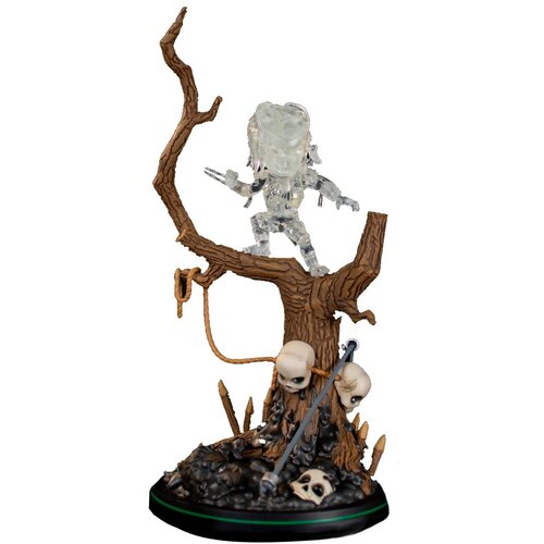 Figurka QUANTUM MECHANIX - Predator Q-Fig Max Elite