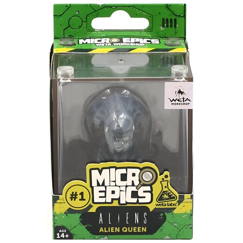 Figurka WETA WORKSHOP Alien - Queen Figure Micro Epics